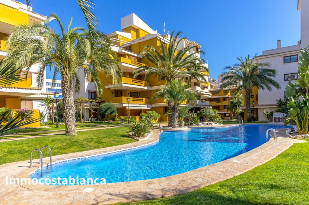 Apartment in Dehesa de Campoamor, 124 m², 215,000 €, photo 3, listing 17792976