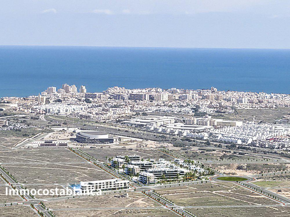 2 room apartment in Torrevieja, 73 m², 210,000 €, photo 7, listing 59900256