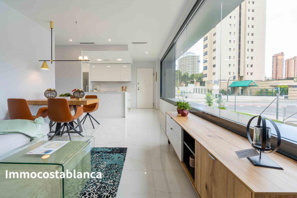 3 room apartment in Benidorm, 106 m², 304,000 €, photo 2, listing 2404016