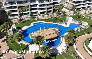 Apartment in Playa Flamenca, 63 m²