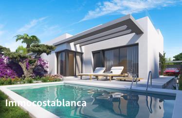 Villa in Los Montesinos, 125 m²