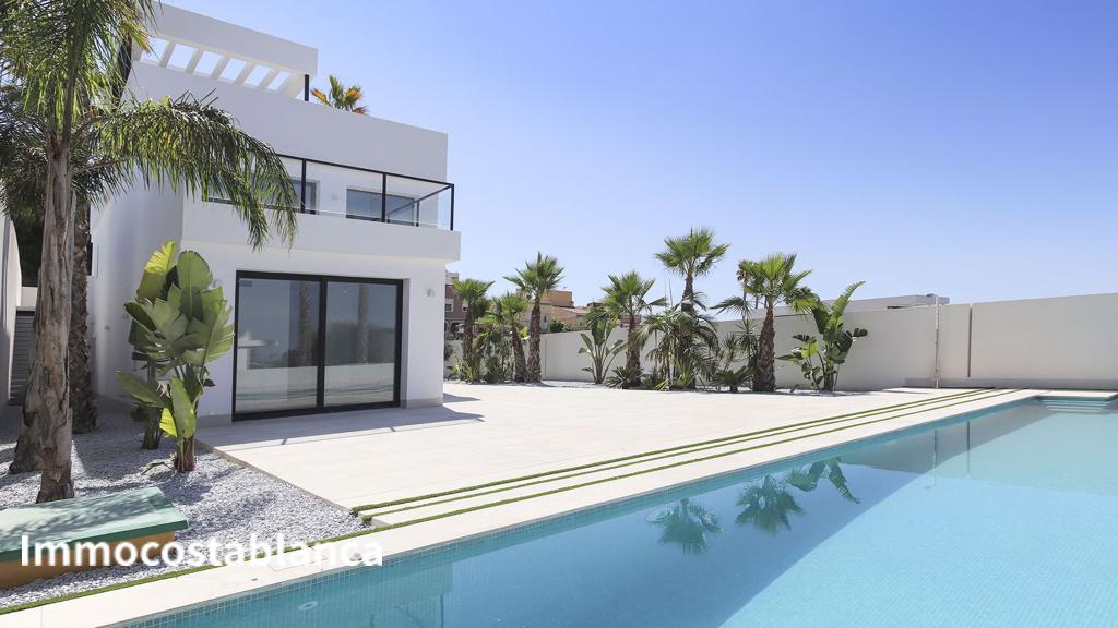Villa in La Marina, 415 m², 968,000 €, photo 1, listing 41847376