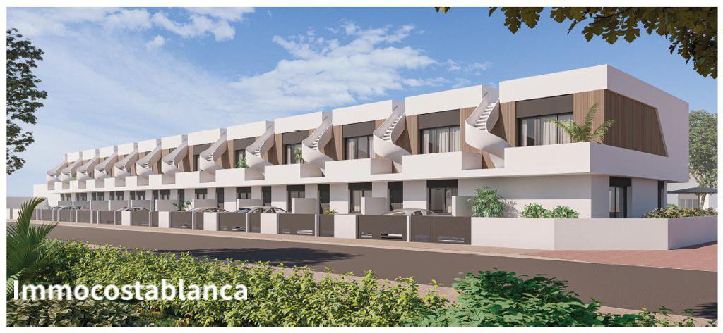 Apartment in Pilar de la Horadada, 112 m², 340,000 €, photo 10, listing 10135536