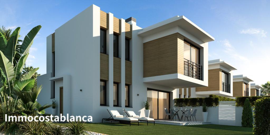 Detached house in Denia, 155 m², 675,000 €, photo 6, listing 8477936