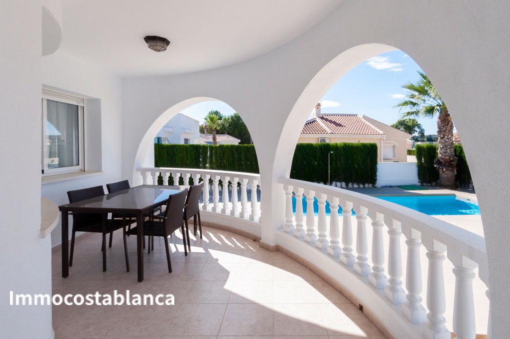 Villa in Ciudad Quesada, 131 m², 564,000 €, photo 2, listing 10085616