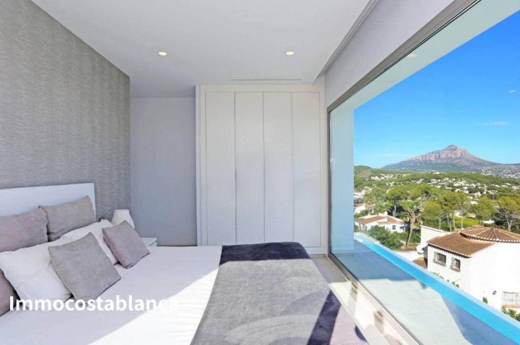 Detached house in Javea (Xabia), 229 m², 1,875,000 €, photo 8, listing 63328416
