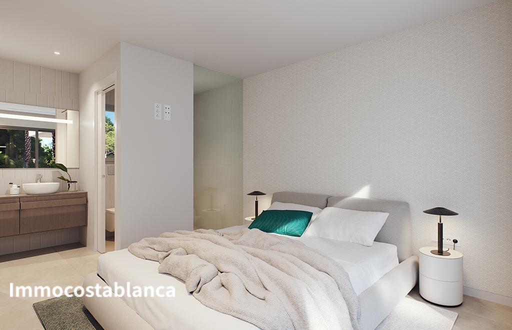 Villa in Dehesa de Campoamor, 129 m², 810,000 €, photo 5, listing 43713696