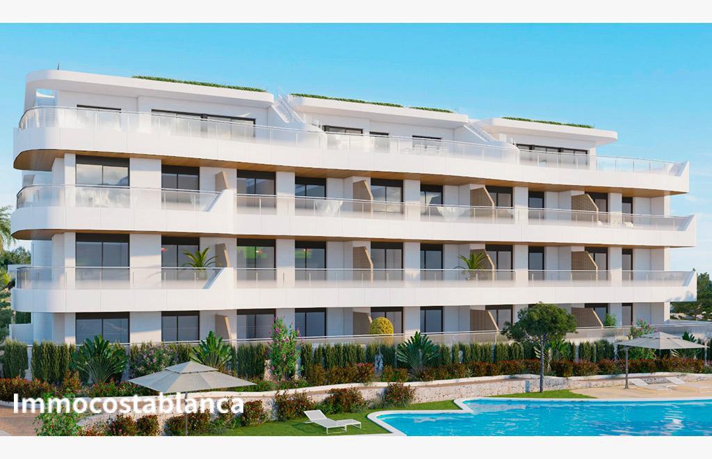 Apartment in Playa Flamenca, 73 m², 330,000 €, photo 1, listing 47324016