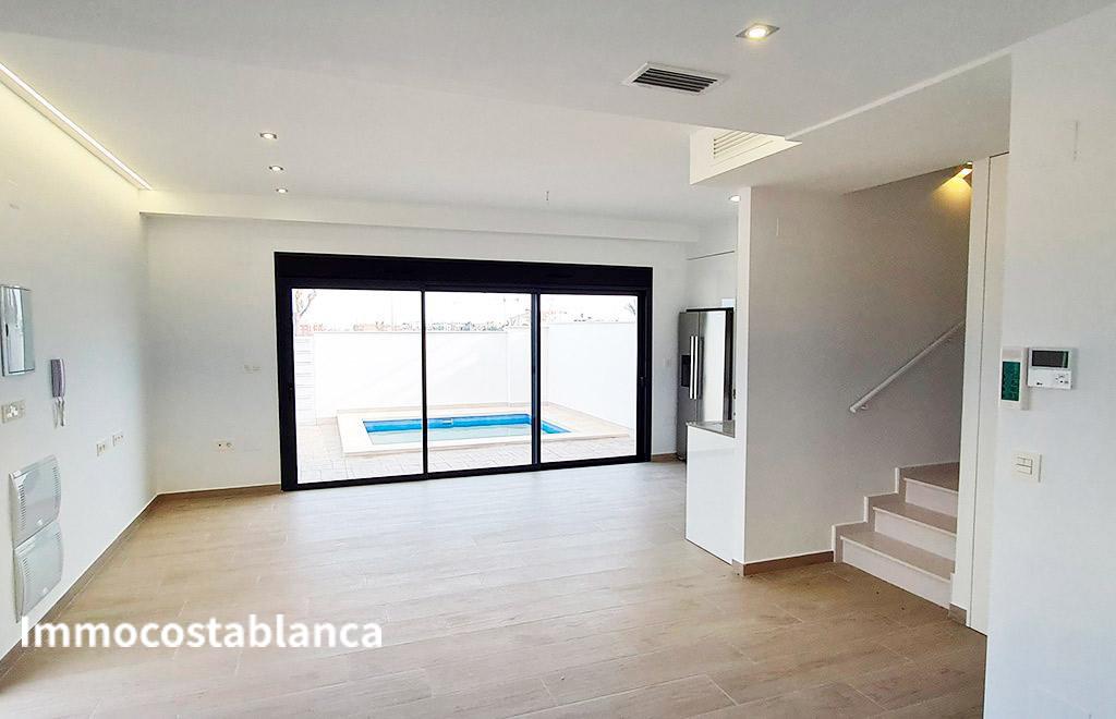 Villa in La Zenia, 117 m², 350,000 €, photo 2, listing 36526328