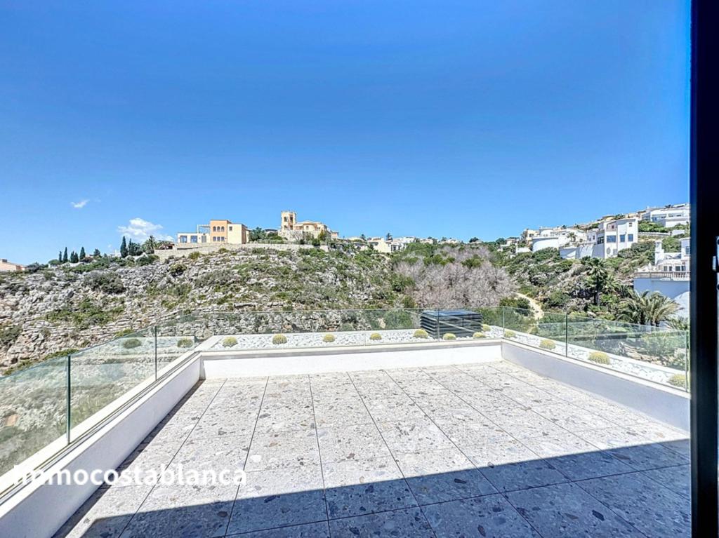 Detached house in Benitachell, 442 m², 2,350,000 €, photo 3, listing 74453136