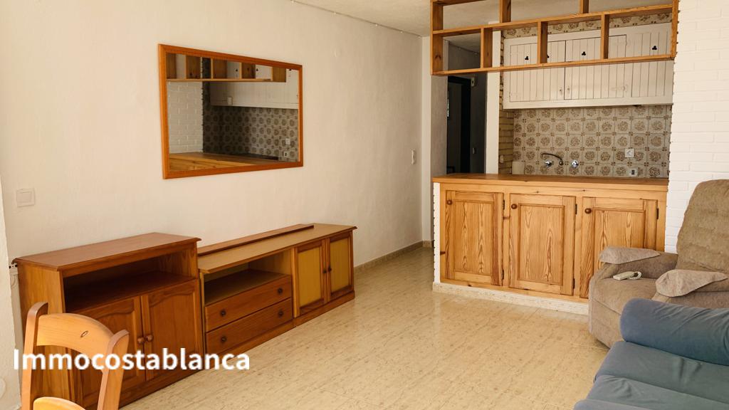 2 room apartment in Calpe, 58 m², 115,000 €, photo 2, listing 4091128