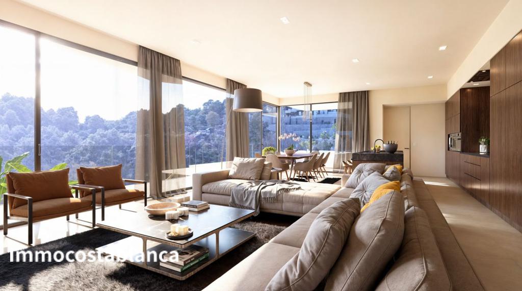 Detached house in Alicante, 436 m², 2,450,000 €, photo 5, listing 66632416