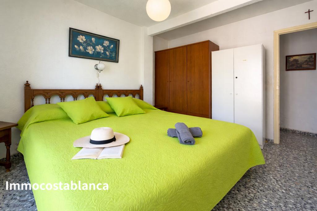 Apartment in Calpe, 74 m², 199,000 €, photo 10, listing 59018016