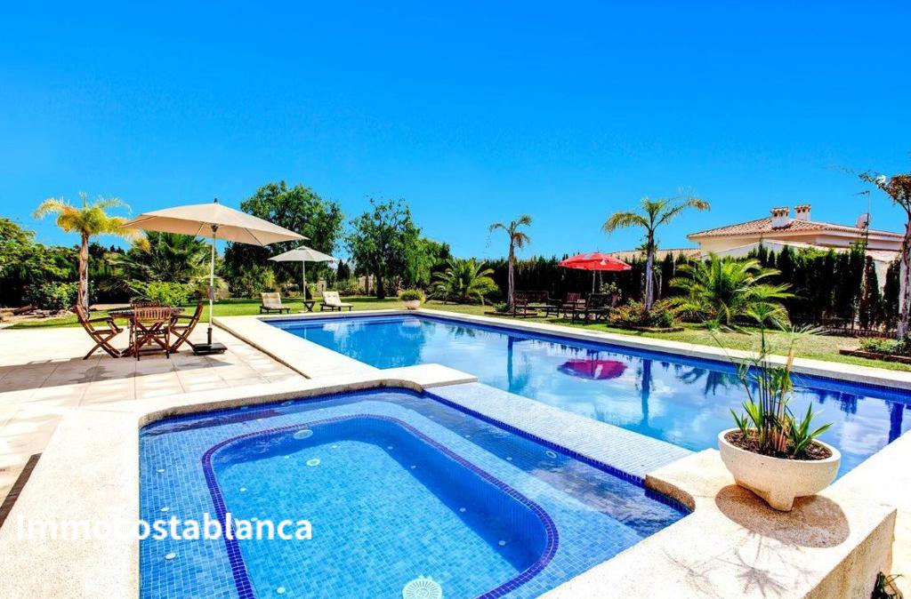 Detached house in Javea (Xabia), 372 m², 1,379,000 €, photo 3, listing 17503456