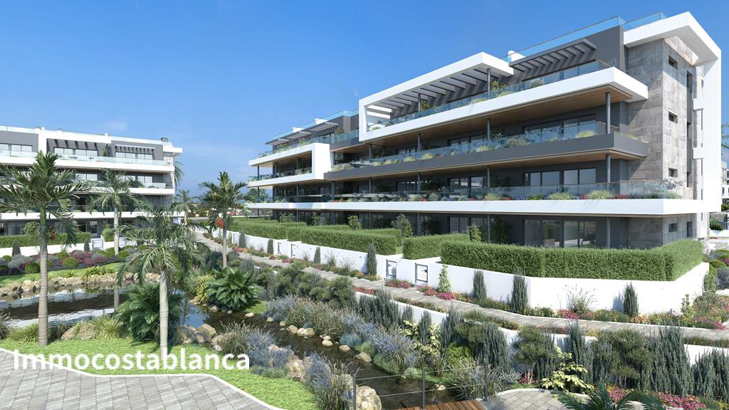 Apartment in Torrevieja, 138 m², 391,000 €, photo 5, listing 57704416