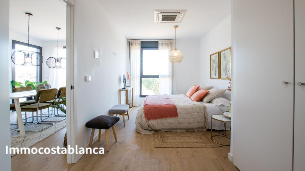 Apartment in Villajoyosa, 106 m², 280,000 €, photo 10, listing 57196256