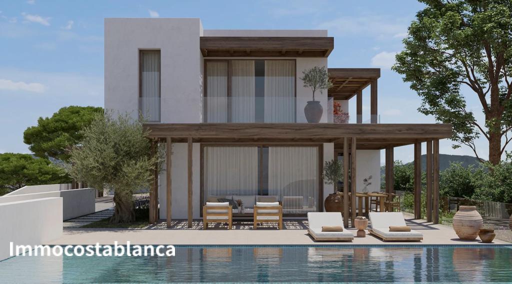 Detached house in Teulada (Spain), 303 m², 1,950,000 €, photo 3, listing 15438736