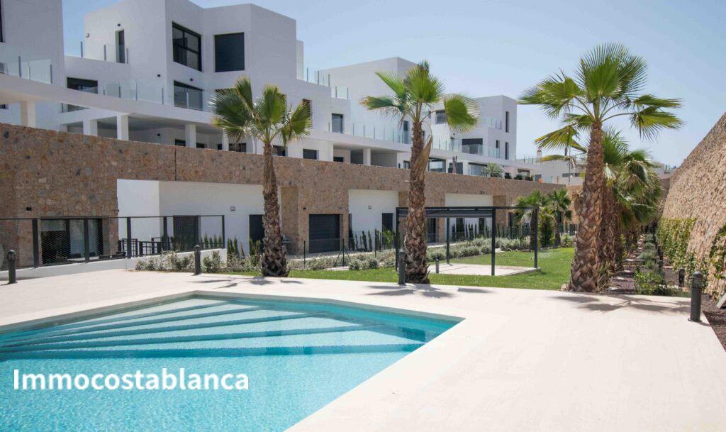 Apartment in Alicante, 232,000 €, photo 2, listing 5204016