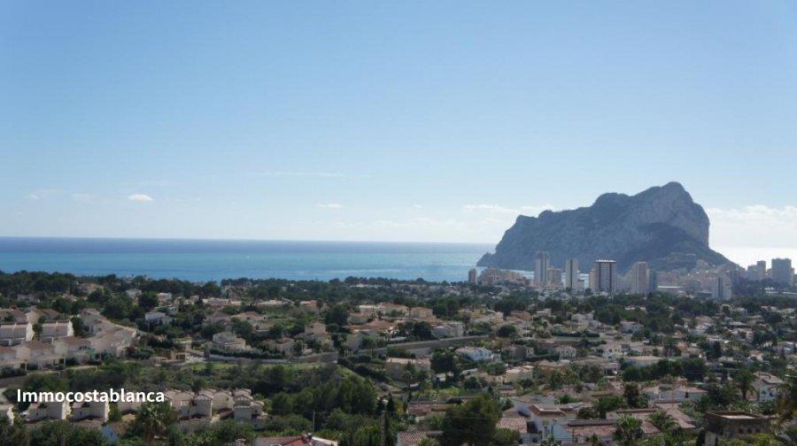 Detached house in Calpe, 395 m², 1,150,000 €, photo 4, listing 19511848