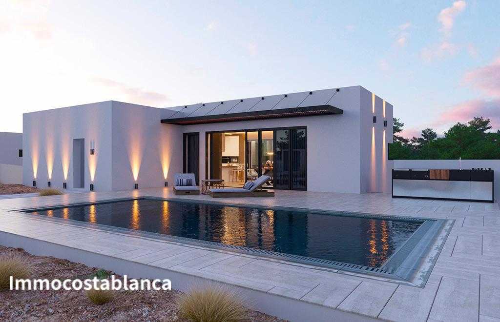 Villa in Dehesa de Campoamor, 650,000 €, photo 6, listing 15646328