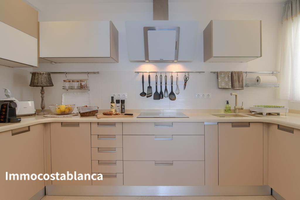 Apartment in Moraira, 120 m², 650,000 €, photo 10, listing 359536