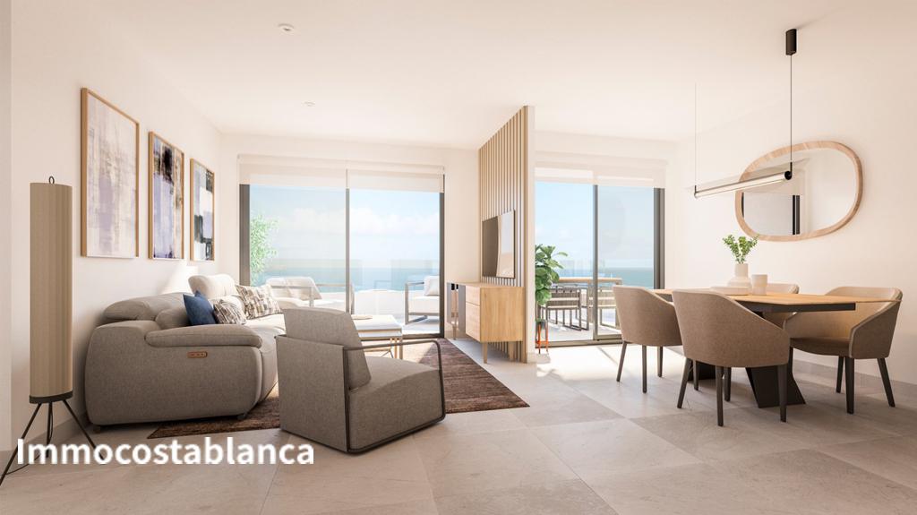 New home in Punta Prima, 116 m², 312,000 €, photo 8, listing 12396256