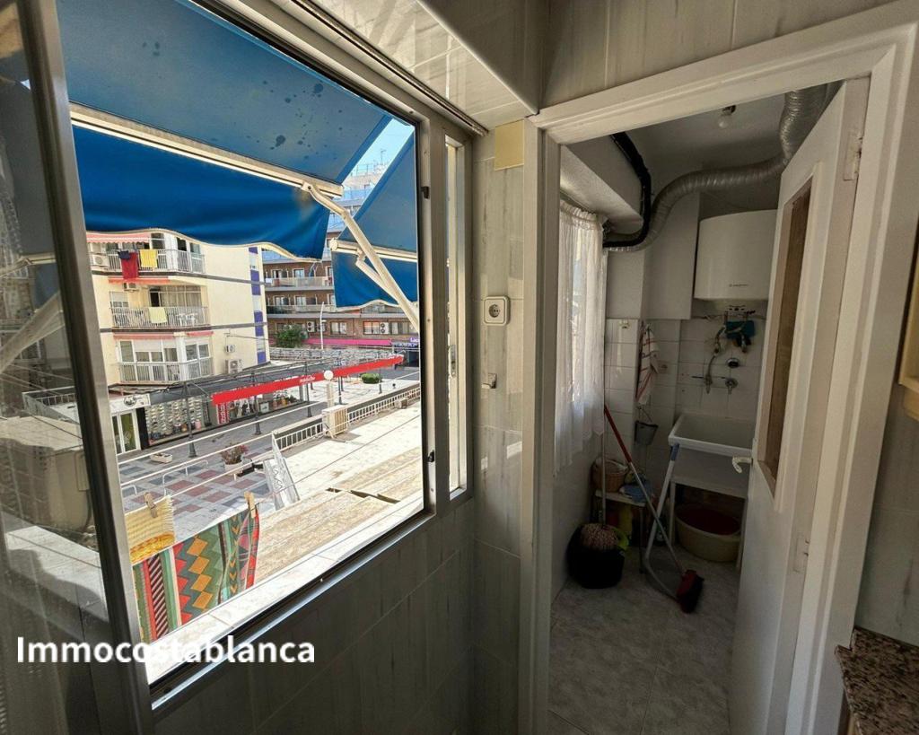 Apartment in Benidorm, 115 m², 331,000 €, photo 6, listing 20279536