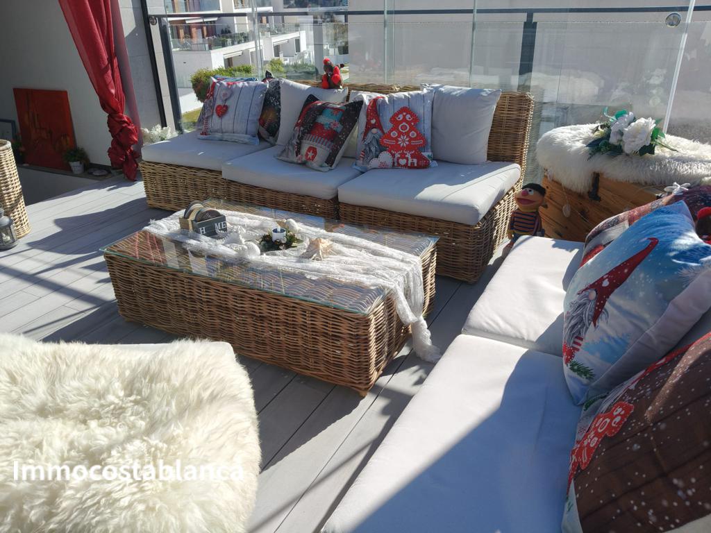 Apartment in Orihuela Costa, 98 m², 329,000 €, photo 3, listing 23817216
