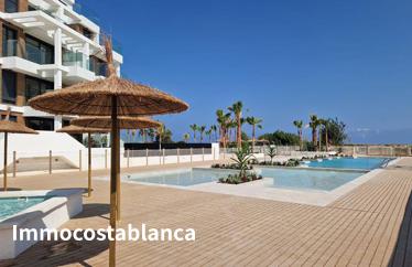 Apartment in Denia, 92 m²