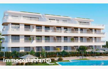 Apartment in Playa Flamenca, 73 m²