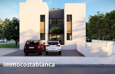 Detached house in Pilar de la Horadada, 87 m²