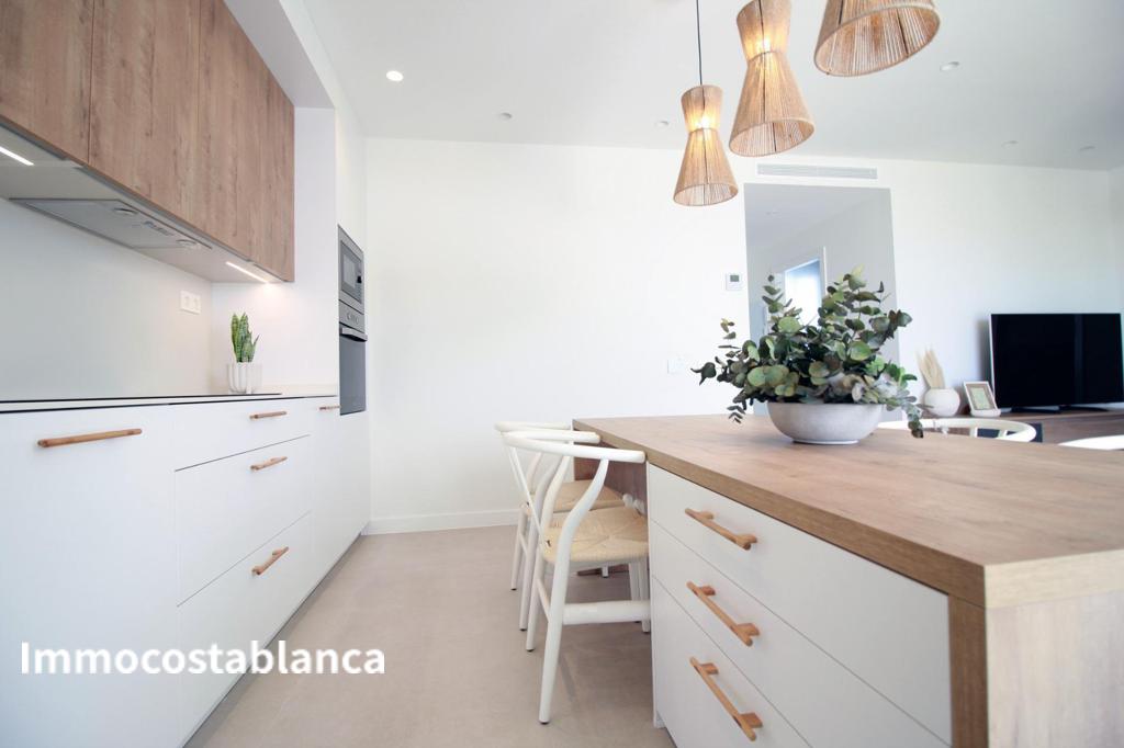 Detached house in Pilar de la Horadada, 87 m², 380,000 €, photo 3, listing 24695536