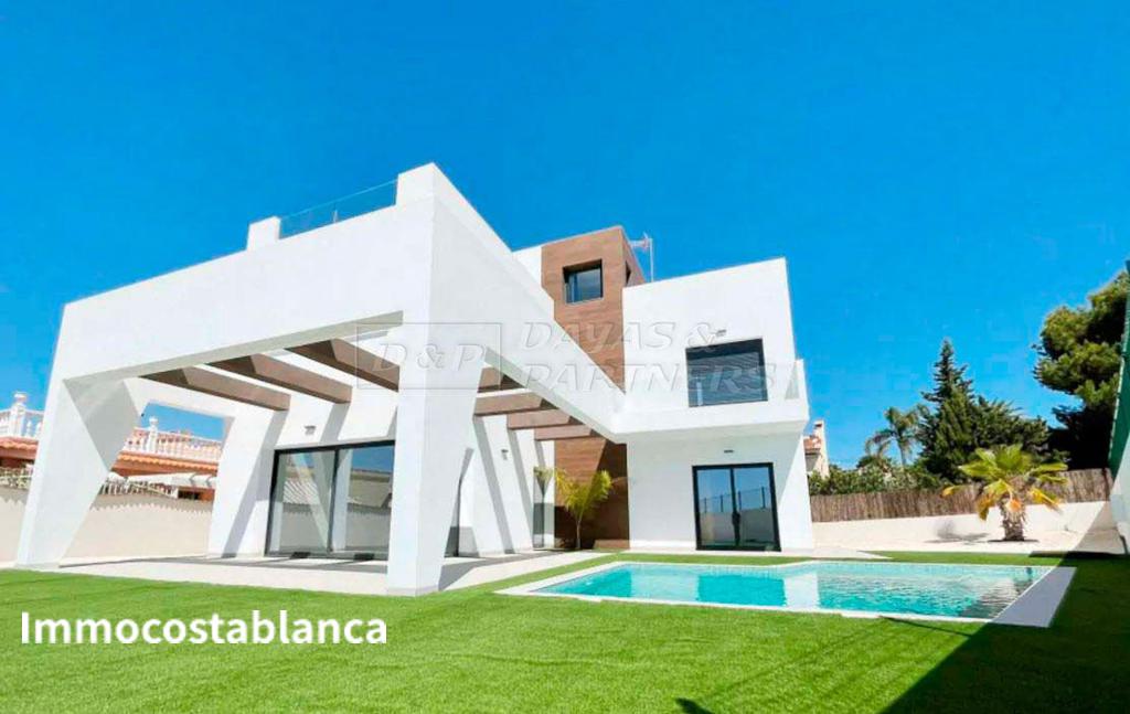 Villa in Rojales, 234 m², 550,000 €, photo 9, listing 56937056