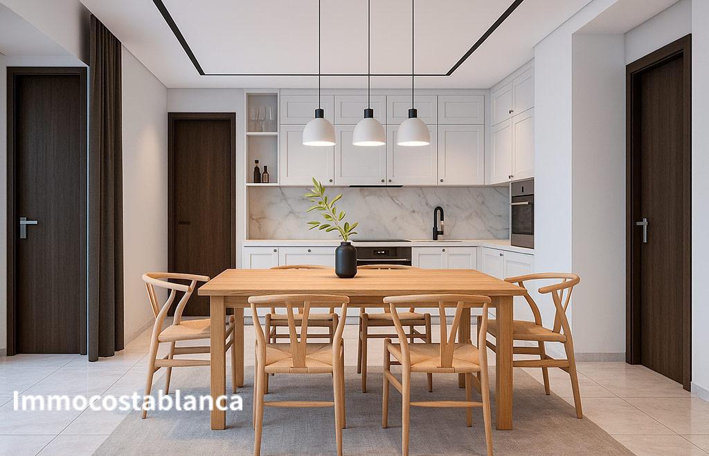 Villa in Alicante, 114 m², 529,000 €, photo 3, listing 73871536