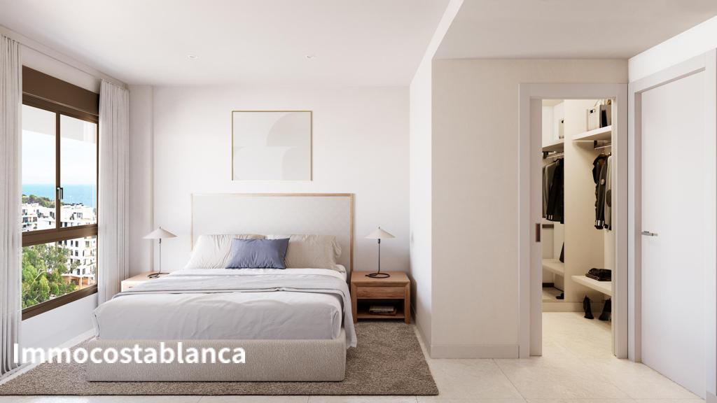 Apartment in Villajoyosa, 101 m², 440,000 €, photo 4, listing 23034016