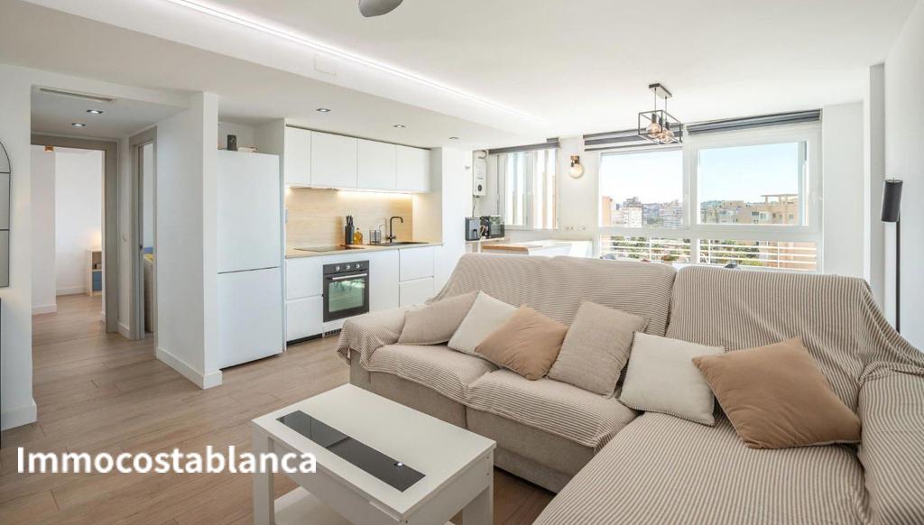 Apartment in Alicante, 69 m², 365,000 €, photo 3, listing 21663536