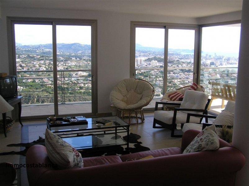 6 room villa in Calpe, 850,000 €, photo 3, listing 9247688