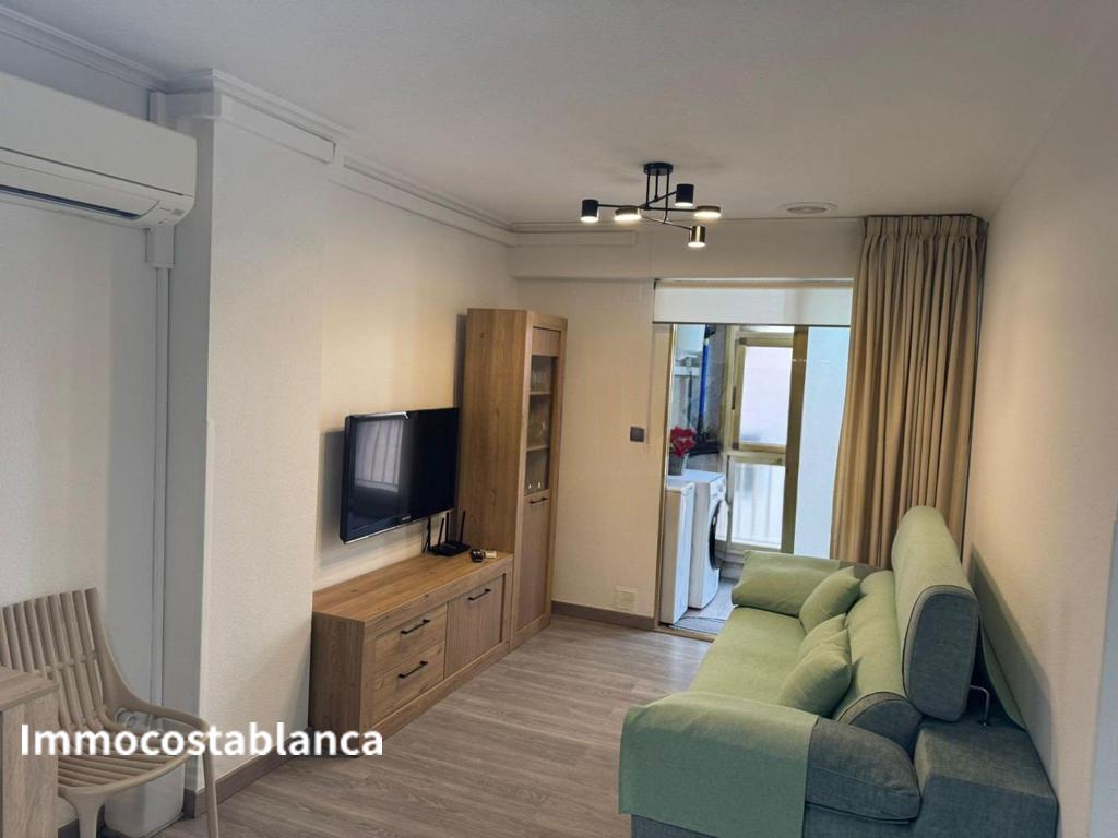 Apartment in Santa Pola, 69 m², 165,000 €, photo 1, listing 1050016