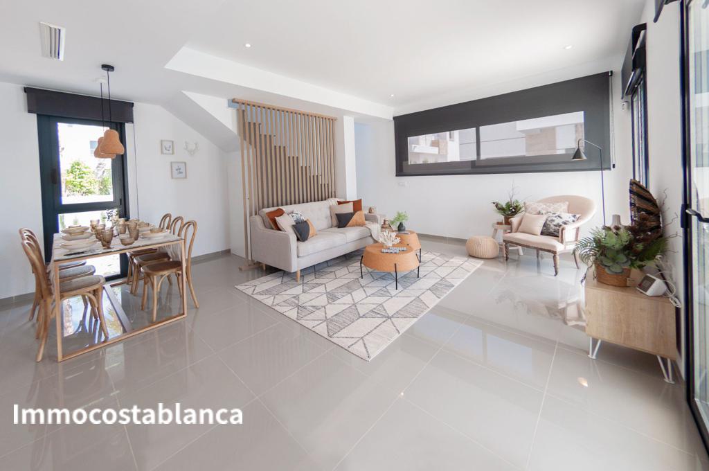 Villa in Ciudad Quesada, 141 m², 380,000 €, photo 3, listing 34477448