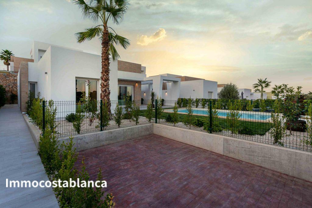 4 room villa in Alicante, 133 m², 419,000 €, photo 8, listing 24964016