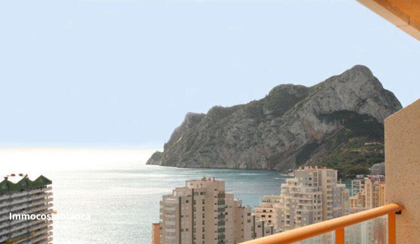 5 room penthouse in Calpe, 278 m², 637,000 €, photo 3, listing 25440256