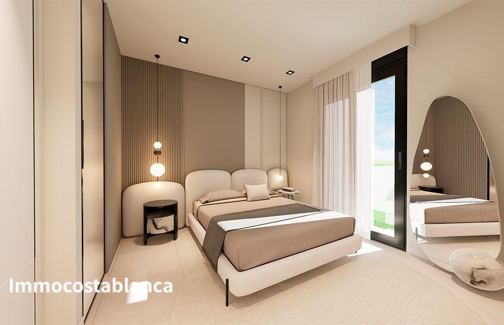 Apartment in Pilar de la Horadada, 68 m², 296,000 €, photo 4, listing 16801216