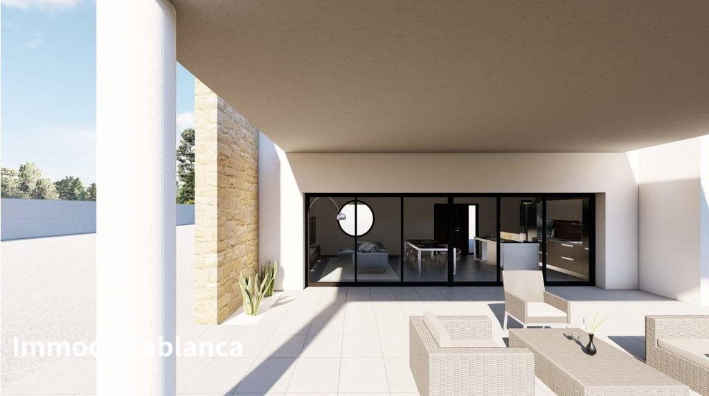 Villa in El Pinós, 168 m², 365,000 €, photo 10, listing 71073216