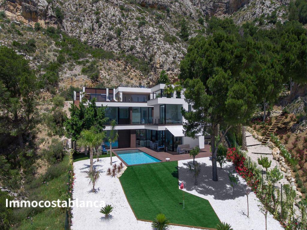 Detached house in Altea, 521 m², 2,100,000 €, photo 4, listing 47516256
