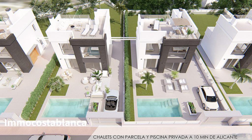 Villa in El Campello, 119 m², 450,000 €, photo 10, listing 24788896