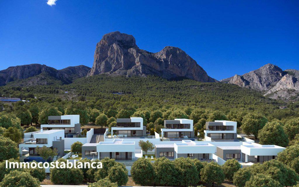 Villa in Alicante, 450,000 €, photo 1, listing 11204016