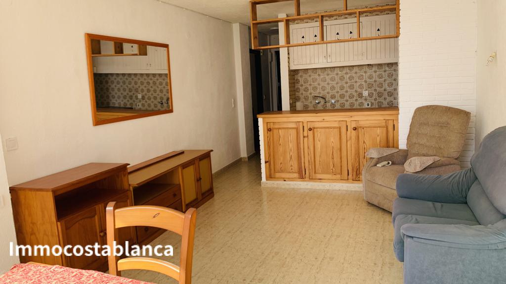 2 room apartment in Calpe, 58 m², 115,000 €, photo 3, listing 4091128