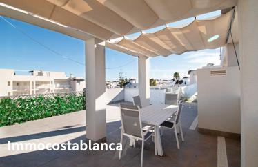 Detached house in Mil Palmeras, 75 m²