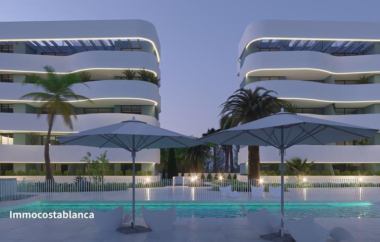 Apartment in Guardamar del Segura, 96 m², 299,000 €, photo 2, listing 31386016
