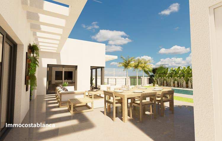 Villa in Polop, 595,000 €, photo 5, listing 43852336